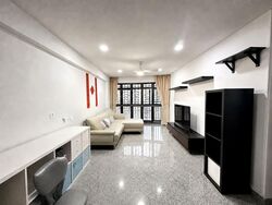 Blk 689B Choa Chu Kang Drive (Choa Chu Kang), HDB 5 Rooms #553977281